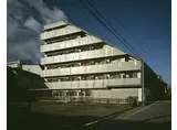 京急空港線 大鳥居駅 徒歩4分 6階建 築16年