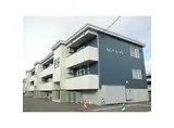 ラピュタルーチェ