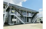 ラ・バレーヌB棟