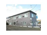 コーポフォーリーフ