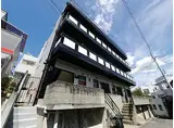 神戸市西神・山手線 長田駅(神戸電鉄) 徒歩17分 3階建 築53年