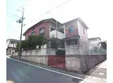 マンション備前A棟