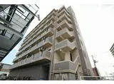 JR山陽本線 東福山駅 徒歩18分 7階建 築24年