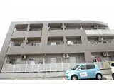 JR福塩線 備後本庄駅 徒歩15分 3階建 築25年