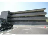 JR山陽本線 東尾道駅 徒歩25分 3階建 築1年