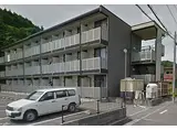 JR山陽本線 大門駅(広島) 徒歩55分 3階建 築17年