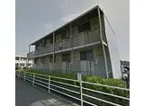 JR山陽本線 東尾道駅 徒歩10分 2階建 築27年