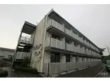 JR山陽本線 東尾道駅 徒歩17分 3階建 築17年