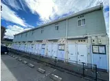 JR山陽新幹線 新尾道駅 徒歩22分 2階建 築20年