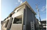 JR山陽本線 東尾道駅 徒歩10分  築8年