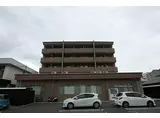 JR山陽本線 福山駅 徒歩49分 5階建 築13年