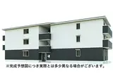 JR山陽本線 東尾道駅 徒歩15分 3階建 新築