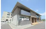 JR福塩線 神辺駅 徒歩4分  築9年