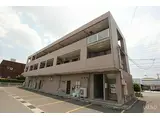 JR山陽本線 東福山駅 徒歩47分 3階建 築25年