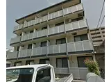 JR山陽本線 福山駅 徒歩15分 4階建 築16年