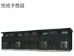 JR山陽本線 東尾道駅 徒歩17分  新築(2LDK/2階)