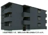 JR山陽本線 福山駅 徒歩15分 3階建 新築