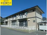 サニーハイツ大砲館B