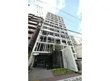 JR大阪環状線 桜ノ宮駅 徒歩6分 12階建 築1年