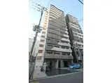 大阪メトロ堺筋線 堺筋本町駅 徒歩5分 15階建 築9年