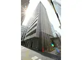 大阪メトロ四つ橋線 西梅田駅 徒歩3分 15階建 築7年