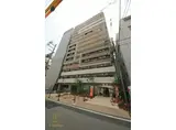 大阪メトロ堺筋線 長堀橋駅 徒歩3分 15階建 築6年