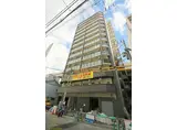 大阪メトロ中央線 堺筋本町駅 徒歩4分 14階建 築2年