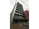 大阪メトロ御堂筋線 中津駅(阪急) 徒歩3分 11階建 築4年