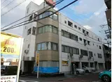 大阪メトロ谷町線 大日駅 徒歩2分 4階建 築20年