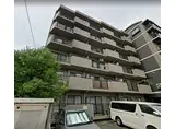 大阪メトロ谷町線 守口駅 徒歩13分 6階建 築29年