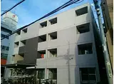 京阪本線 大和田駅(大阪) 徒歩2分 4階建 築8年