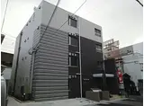 京阪本線 萱島駅 徒歩4分 4階建 築9年