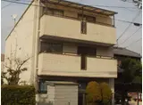 JR片町線(学研都市線) 寝屋川公園駅 徒歩1分 3階建 築29年