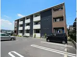 京阪本線 萱島駅 徒歩16分 3階建 築12年