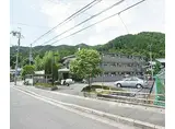 叡山電鉄鞍馬線 市原駅 徒歩6分 3階建 築29年