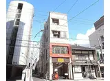 京都市営烏丸線 今出川駅 徒歩10分 4階建 築43年