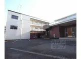 叡山電鉄叡山本線 元田中駅 徒歩6分 3階建 築45年