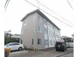 京阪本線 出町柳駅 徒歩19分 3階建 築50年