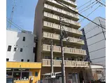 JR山陰本線 丹波口駅 徒歩3分 10階建 築21年