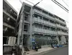 京福電気鉄道北野線 妙心寺駅 徒歩36分  築40年(1K/4階)