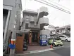 叡山電鉄叡山本線 一乗寺駅 徒歩8分  築40年(1K/3階)