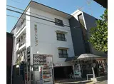 JR山陰本線 梅小路京都西駅 徒歩14分 4階建 築48年