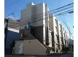 JR東海道・山陽本線 西大路駅 徒歩5分 4階建 築44年
