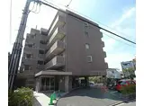 阪急京都本線 西院駅(阪急) 徒歩10分 5階建 築20年