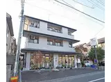 叡山電鉄鞍馬線 岩倉駅(京都) 徒歩2分 3階建 築24年