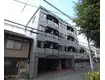JR山陰本線 円町駅 徒歩3分  築31年(ワンルーム/2階)