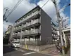JR山陰本線 円町駅 徒歩1分  築17年(1K/3階)