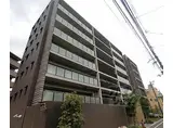 JR山陰本線 二条駅 徒歩7分 7階建 築11年