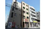 京都地下鉄東西線 二条駅 徒歩9分  築40年