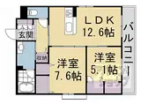 京福電気鉄道嵐山本線 西院駅(阪急) 徒歩7分 3階建 新築